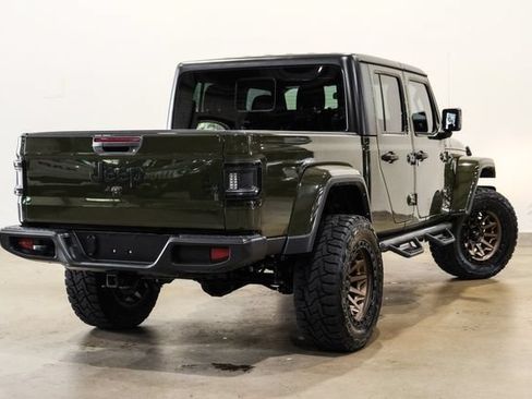 Used 2023 Jeep Gladiator Sport AWD/4WD image 5