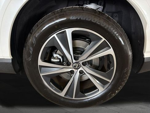 Certified 2024 Lexus RX 350 Premium w/ Cold Area Package FWD image 24