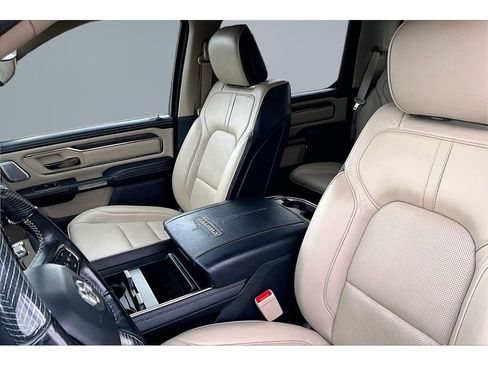 Used 2020 RAM 1500 Limited image 18