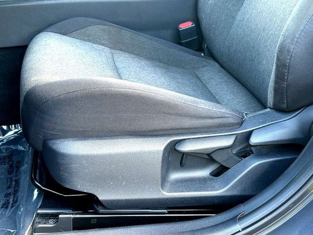 Certified 2025 Toyota Camry LE FWD image 12