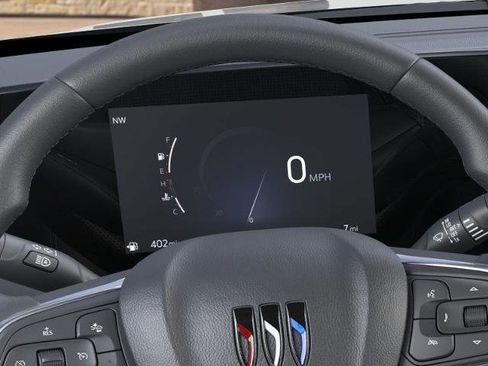 New 2026 Buick Envista Preferred w/ Convenience I Package image 42