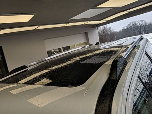 Used 2025 Ford Expedition Max Platinum image 13