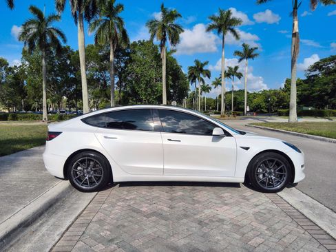 Used 2022 Tesla Model 3 RWD image 20