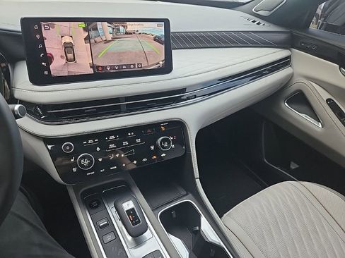 Certified 2026 INFINITI QX60 Autograph w/ Autograph Tech Package image 14