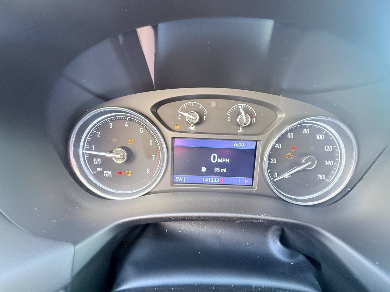 Used 2020 Buick Enclave Premium w/ Trailering Package, 5000 lbs. AWD/4WD image 18