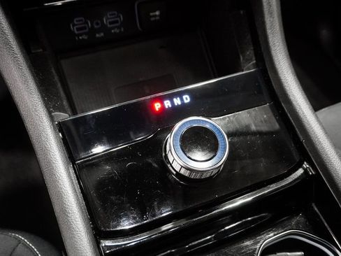 Used 2022 Jeep Grand Cherokee L Laredo w/ Luxury Tech Group I image 29