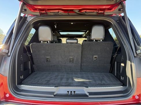 Used 2019 Lincoln Navigator Reserve w/ Cargo Package image 32