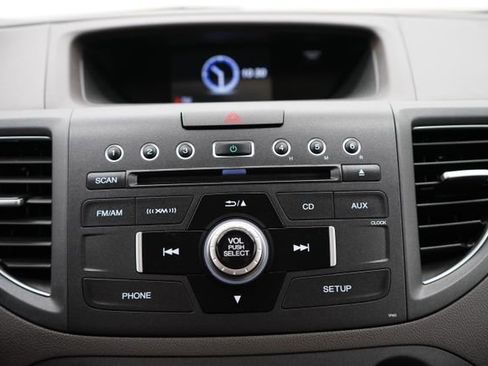 Used 2014 Honda CR-V EX-L image 25