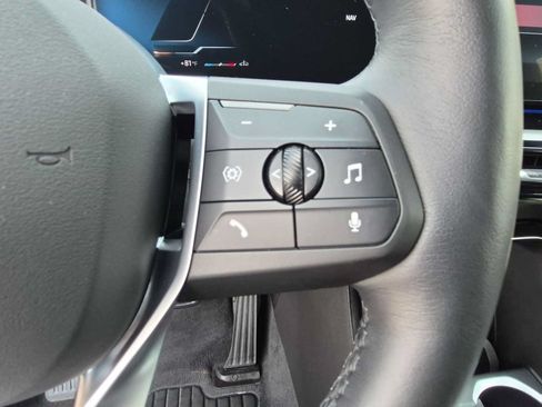Used 2026 BMW X1 xDrive28i AWD/4WD image 26