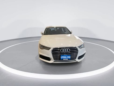 Used 2018 Audi A6 2.0T Premium AWD/4WD image 3