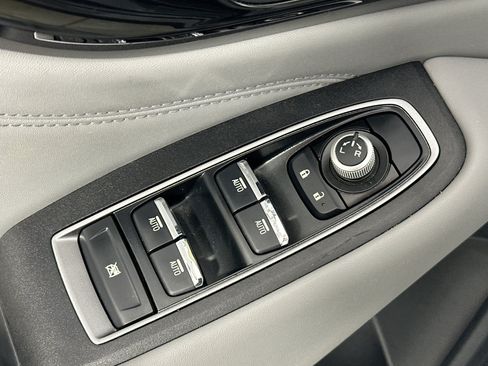 Used 2024 Subaru Legacy Limited AWD/4WD image 18