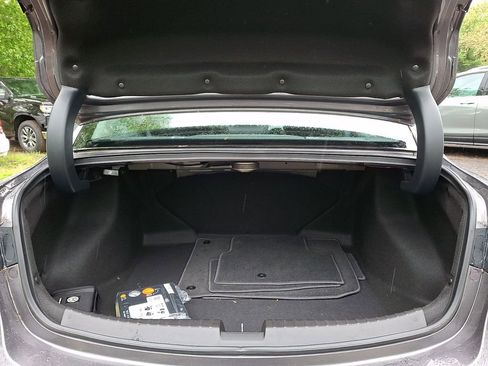 Used 2021 Acura ILX w/ Premium Package FWD image 27