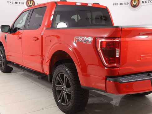 Used 2022 Ford F150 XLT w/ Equipment Group 302A High AWD/4WD image 23