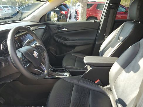 Certified 2023 Buick Encore GX Essence w/ Experience Buick Package image 21