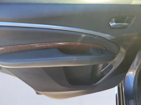 Used 2020 Acura MDX FWD image 15