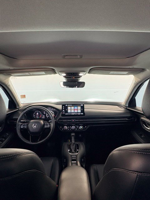 Used 2024 Honda HR-V EX-L image 15