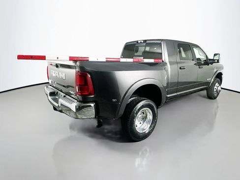 New 2026 RAM 3500 Longhorn image 7