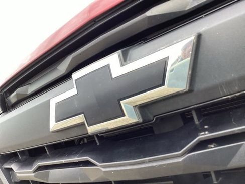 Used 2024 Chevrolet Colorado Trail Boss w/ Advanced Trailering Package image 4