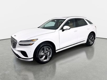 New 2026 Genesis GV70 2.5T Advanced