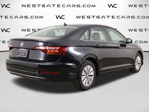 Used 2019 Volkswagen Jetta S image 36