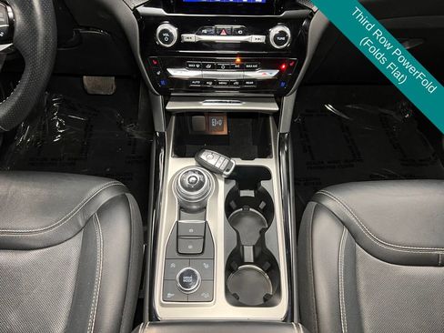 Used 2022 Ford Explorer ST w/ Equipment Group 401A image 15