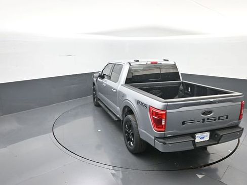 Certified 2022 Ford F150 XLT w/ Equipment Group 302A High image 13