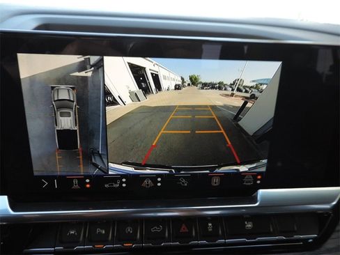 New 2026 GMC Sierra 1500 SLT image 27