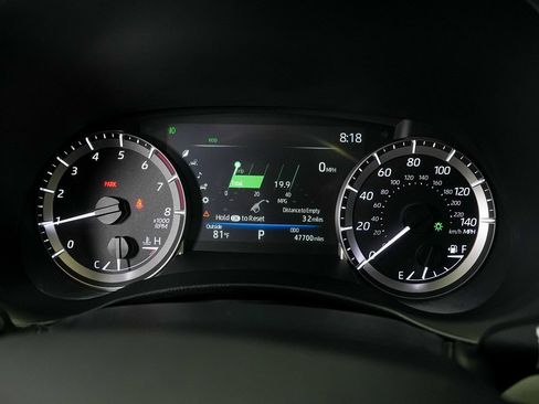 Used 2023 Toyota Highlander XLE AWD/4WD image 26