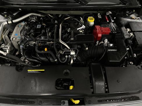 Used 2024 Nissan Sentra S image 11