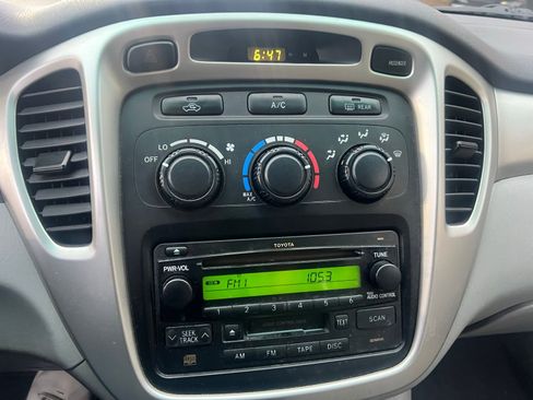 Used 2007 Toyota Highlander V6 image 14