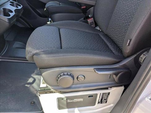 New 2025 Mercedes-Benz Sprinter 2500 image 4