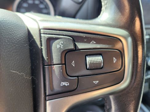 Used 2020 Chevrolet Silverado 2500 LTZ w/ LTZ Plus Package image 34