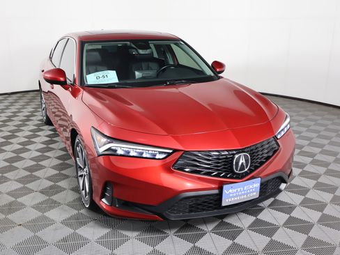 Used 2024 Acura Integra image 3