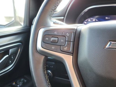 Used 2023 Chevrolet Tahoe Z71 w/ Luxury Package image 23