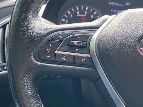 Used 2018 INFINITI Q50 Luxe image 24