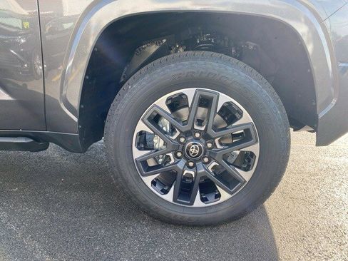 New 2026 Toyota Tundra Limited image 23