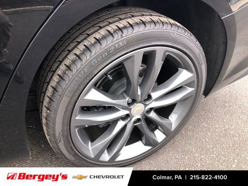 Used 2024 Chevrolet Malibu LT image 10