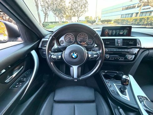 Used 2017 BMW 320i Sedan image 13