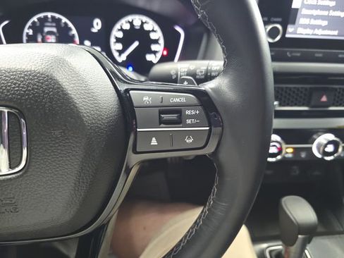 Used 2024 Honda Civic Sport image 18