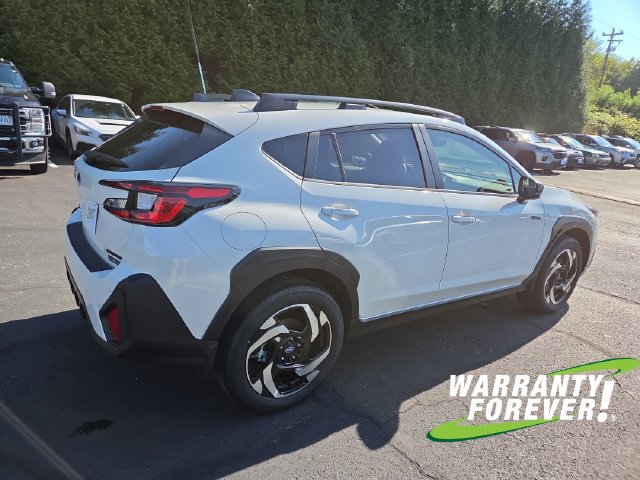 New 2026 Subaru Crosstrek 2.5i Limited AWD/4WD image 7