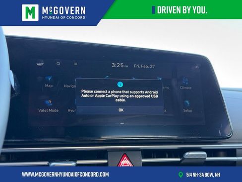 Used 2023 Hyundai Elantra SEL w/ Convenience Package image 10