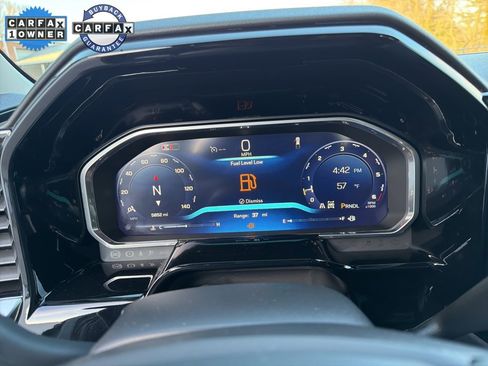 Used 2026 Chevrolet Silverado 1500 RST image 29