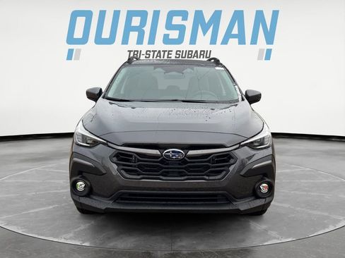 New 2026 Subaru Crosstrek 2.5i Limited image 8