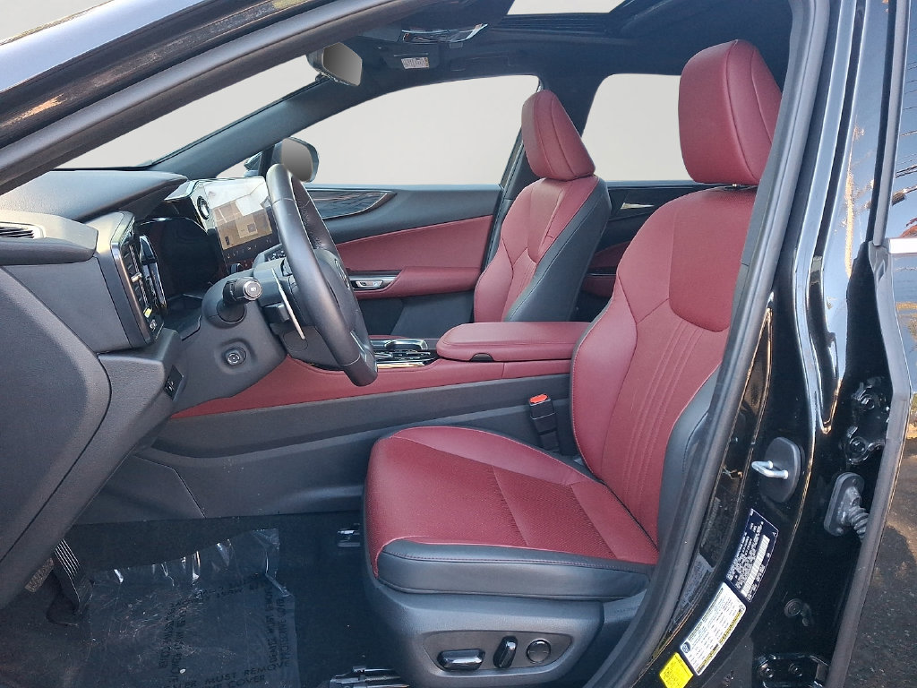 Certified 2024 Lexus NX 350 AWD image 15