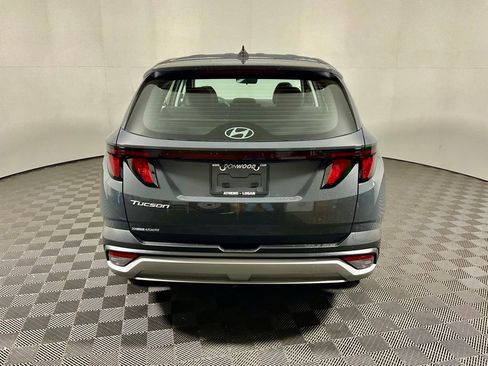 New 2026 Hyundai Tucson SE image 14