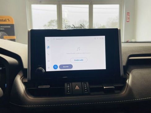 Used 2025 Toyota RAV4 XLE Premium w/ Weather Package image 26