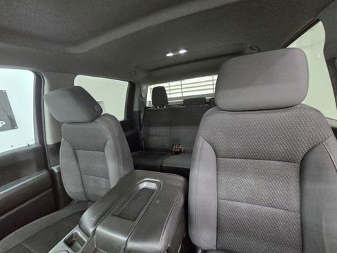 Used 2020 Chevrolet Silverado 2500 W/T w/ WT Convenience Package RWD image 14