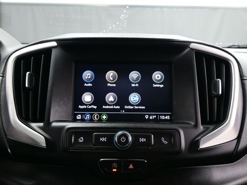 Used 2022 GMC Terrain SLE w/ Driver Convenience Package image 19