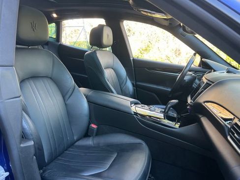 Used 2022 Maserati Levante GT image 35