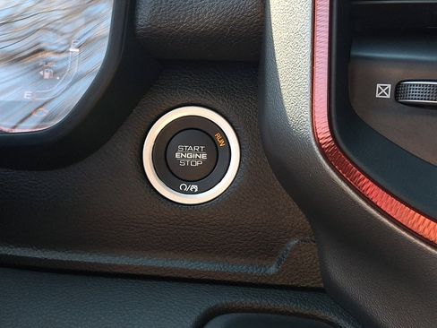 Used 2025 RAM 1500 Rebel w/ Bed Utility Group image 24